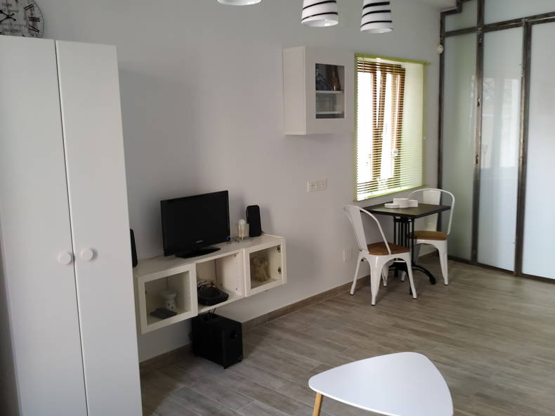 Homestay Málaga 243399-2