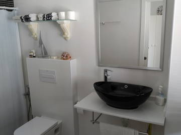 Chambre Chez L'habitant Málaga 243399-4