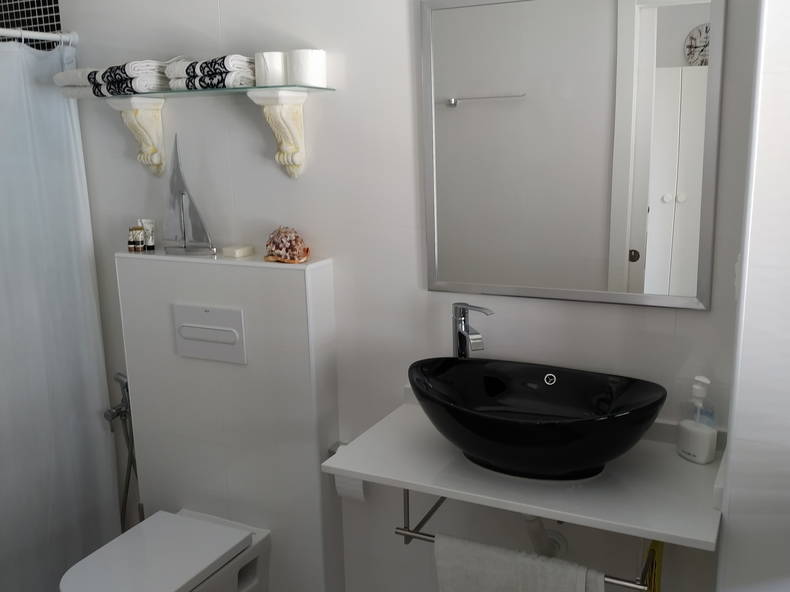 Homestay Málaga 243399-4