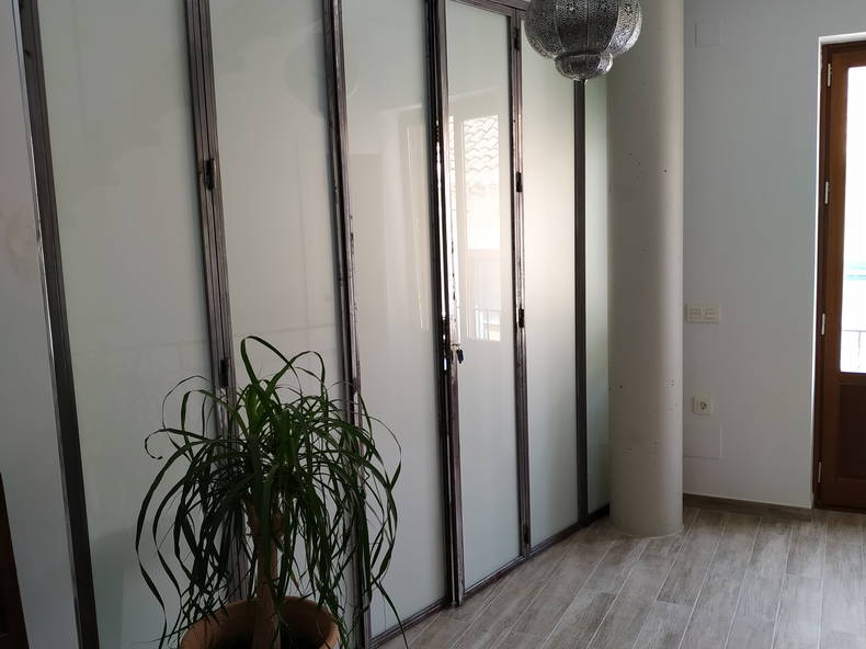 Homestay Málaga 243399-5