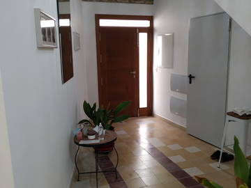 Chambre Chez L'habitant Málaga 243399-7