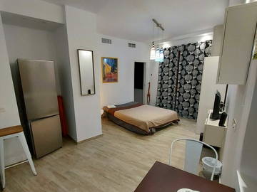 Chambre Chez L'habitant Málaga 243399-9