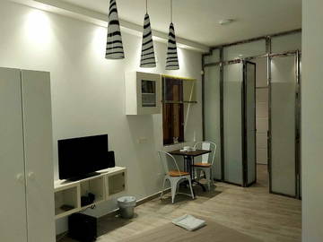 Chambre Chez L'habitant Málaga 243399-10