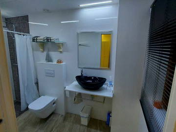 Chambre Chez L'habitant Málaga 243399-11