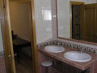 Bed And Breakfast Madrid 660358-5