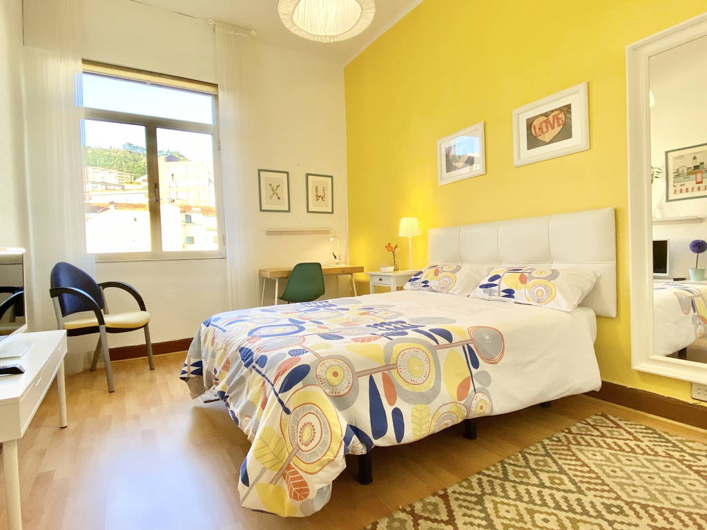 Chambre Chez L'habitant Bilbo 206898-1