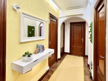 Chambre chez l'habitant à louer à Bilbo - autre pièce-10