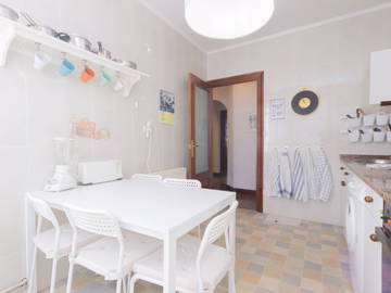 Chambre chez l'habitant à louer à Bilbo - autre pièce-15