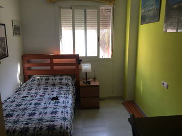 Room For Rent Málaga 237951