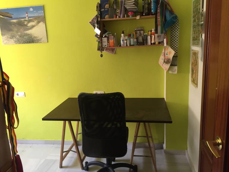 Homestay Málaga 237951