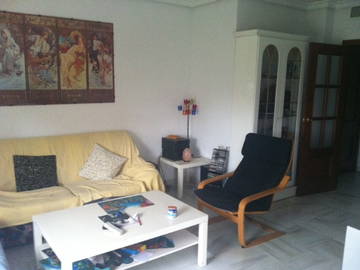 Room For Rent Málaga 237951