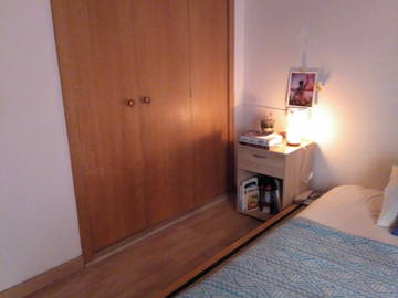 Chambre D'hôte Barcelona 657709-3