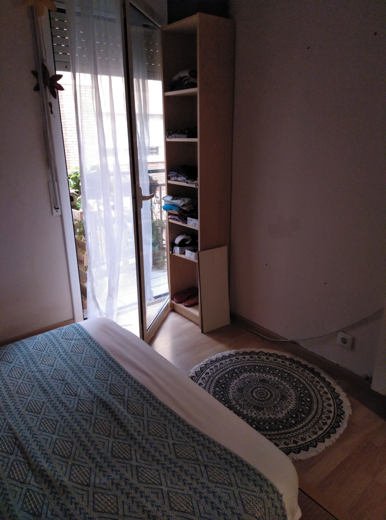 Habitaciones De Huéspedes Barcelona 657709