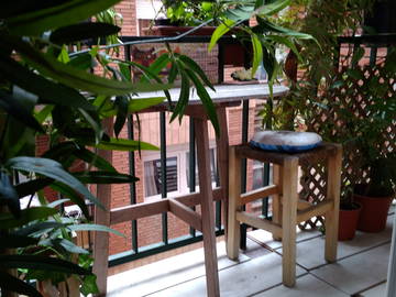 Chambre D'hôte Barcelona 657709-6