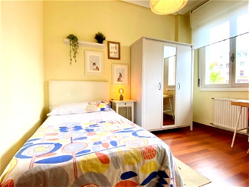 Chambre Chez L'habitant Bilbao 206911-6