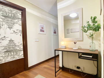 Colocation à louer à Bilbao - photo 32 : entrée-32