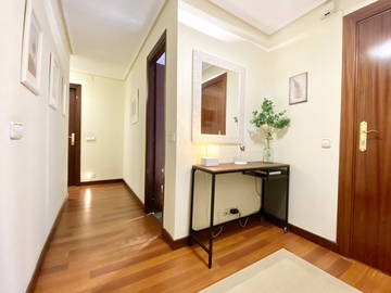 Colocation à louer à Bilbao - photo 33 : entrée-33