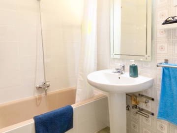 Colocation à louer à Bilbao - photo 36 : salle de bain-36