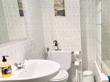 Colocation à louer à Bilbao - photo 39 : salle de bain-39
