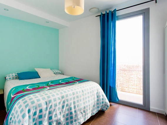 Quedarse En Casa Sevilla 162865-1