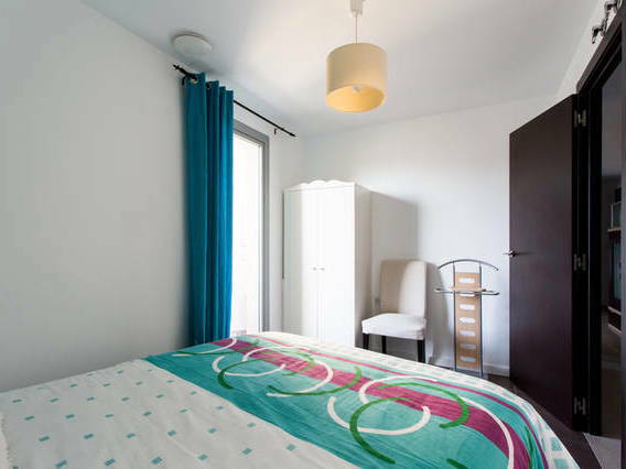 Quedarse En Casa Sevilla 162865-2