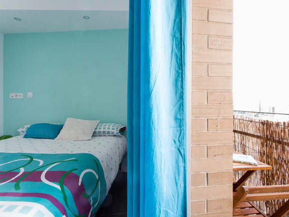 Quedarse En Casa Sevilla 162865-3