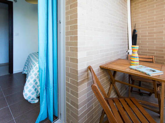 Quedarse En Casa Sevilla 162865-4