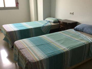 Chambre Chez L'habitant Sevilla 162865-5