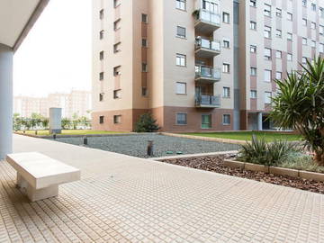 Chambre Chez L'habitant Sevilla 162865-6