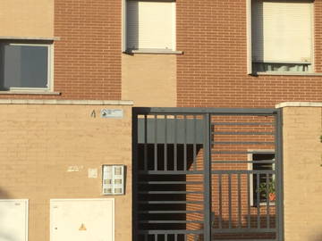 Chambre Chez L'habitant Sevilla 162865-7