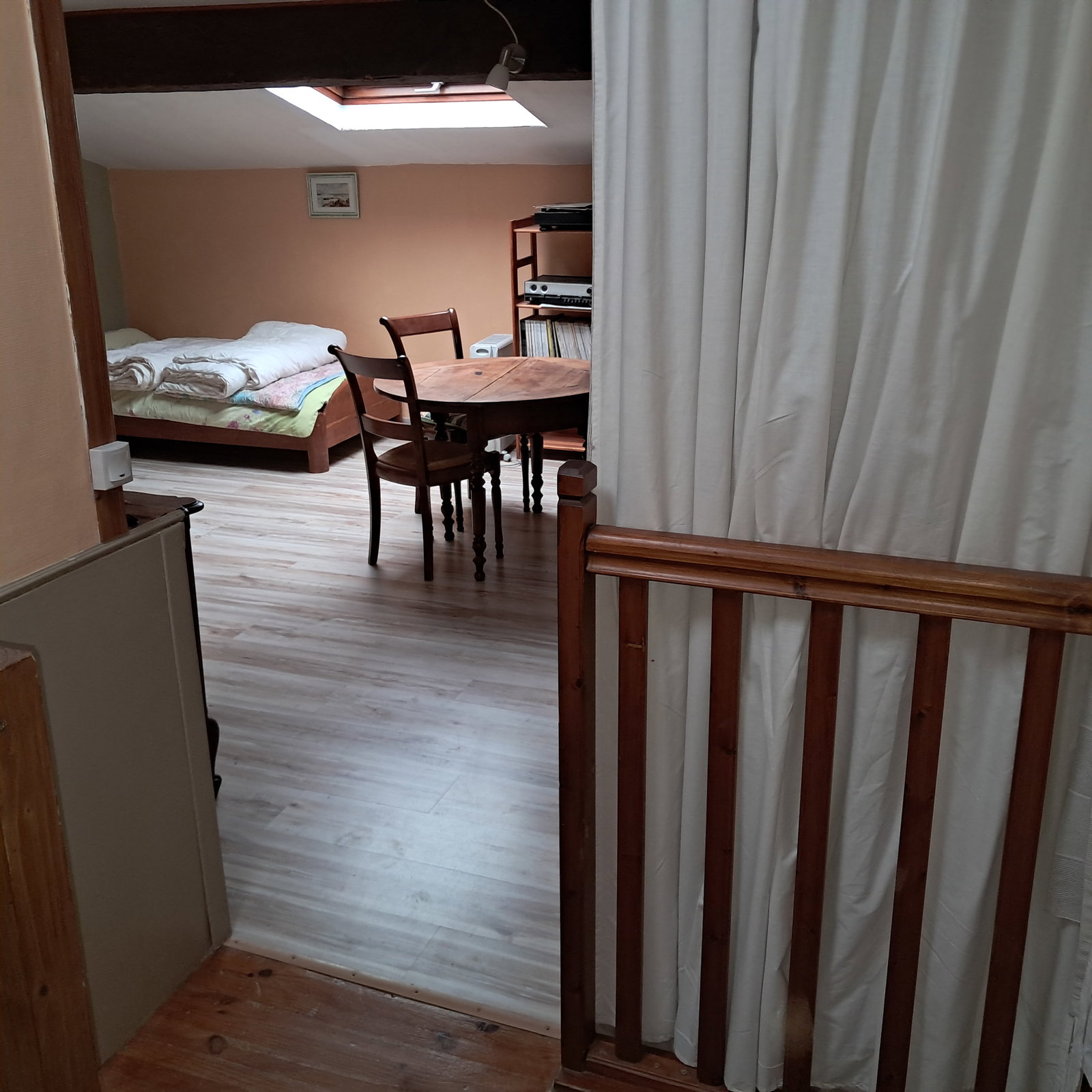 Habitación En Casa Del Anfitrión Bordeaux 268734