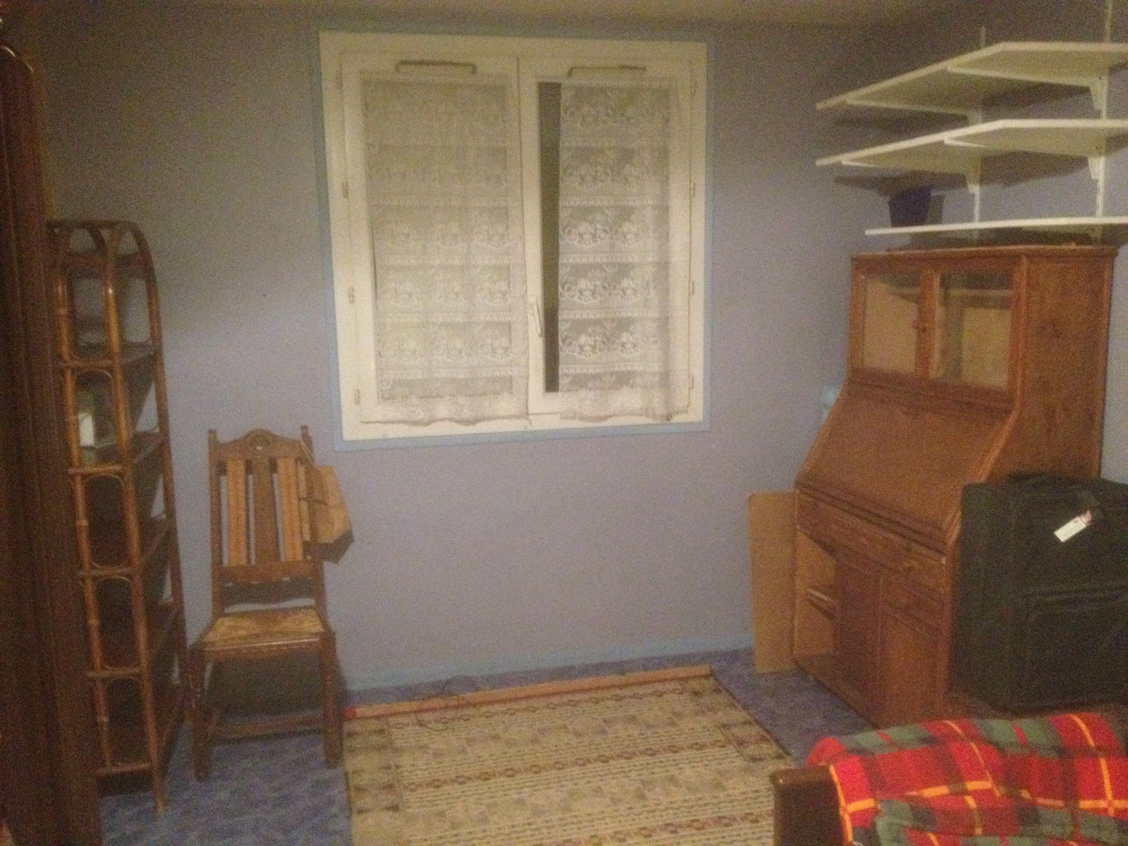 Quedarse En Casa Argenteuil 127696