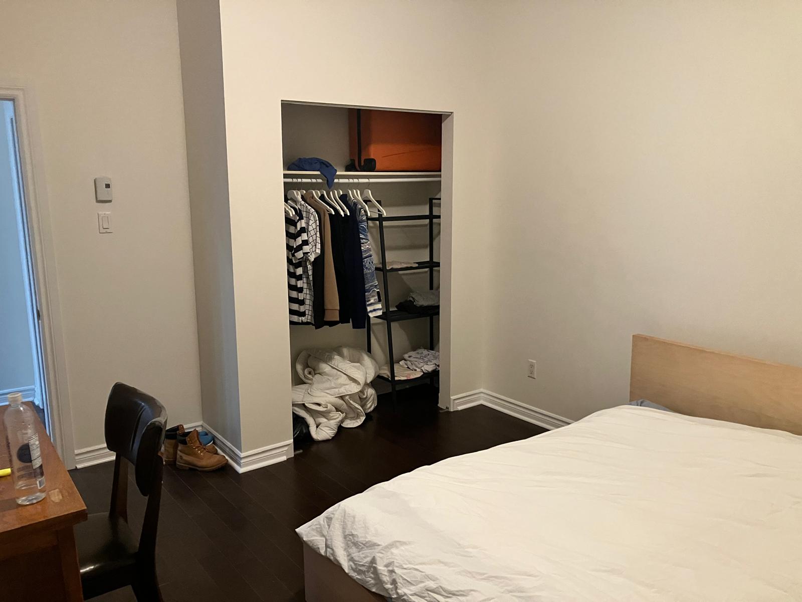Piso Compartido Montréal 674324