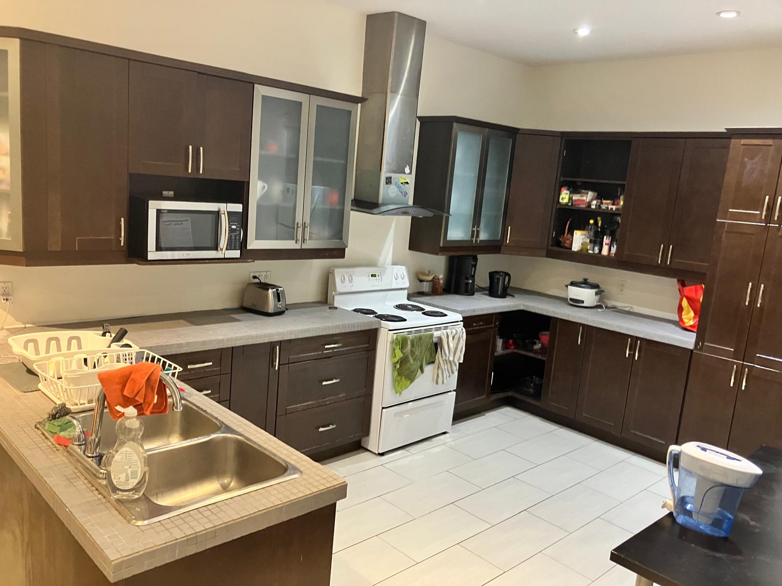 Piso Compartido Montréal 674324