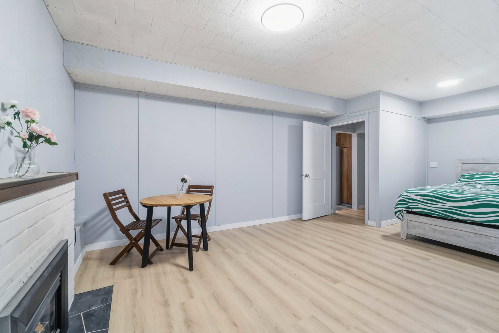 Habitación En Casa Del Anfitrión Coquitlam 667791