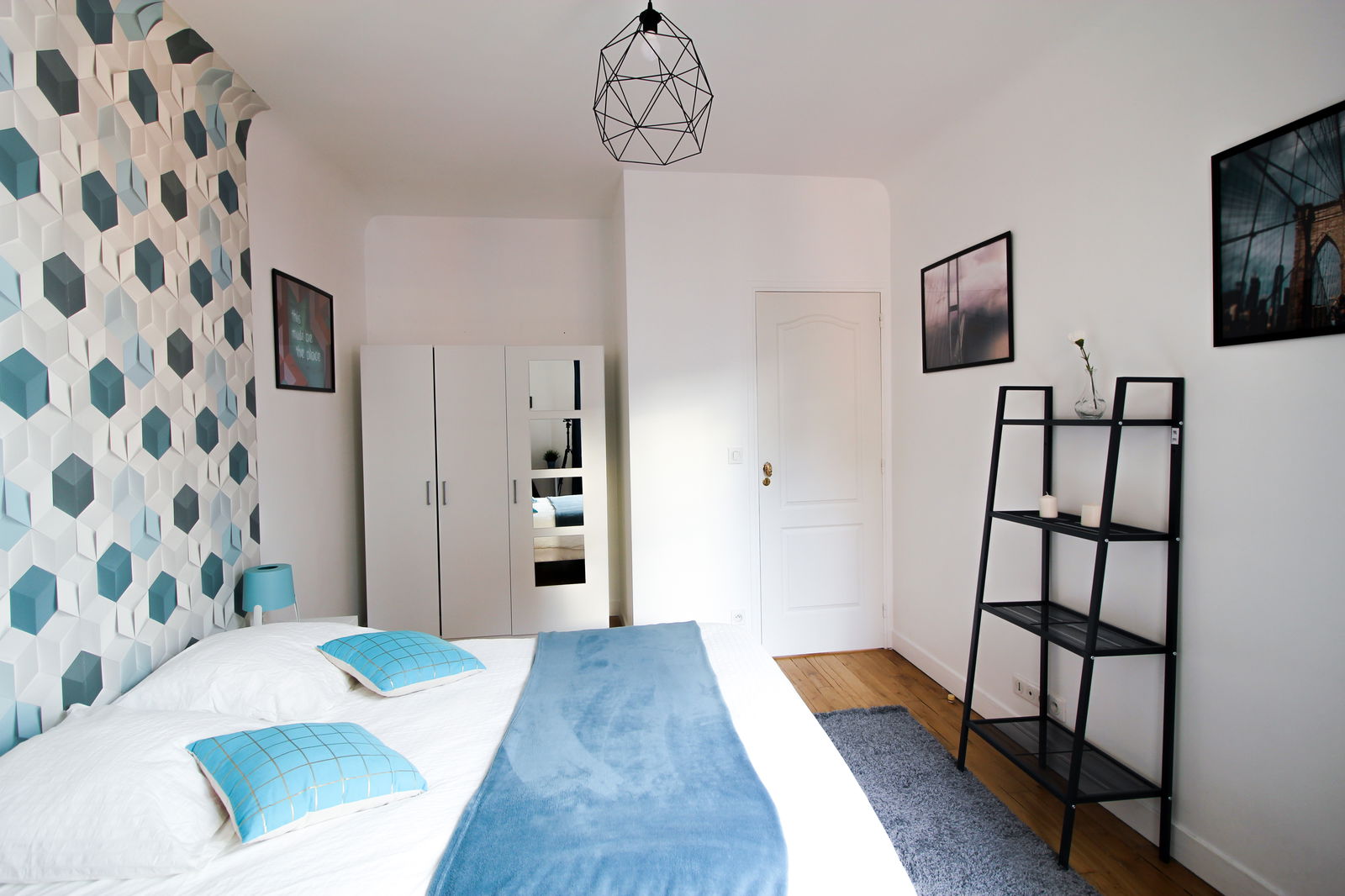 Colocación Paris 225648