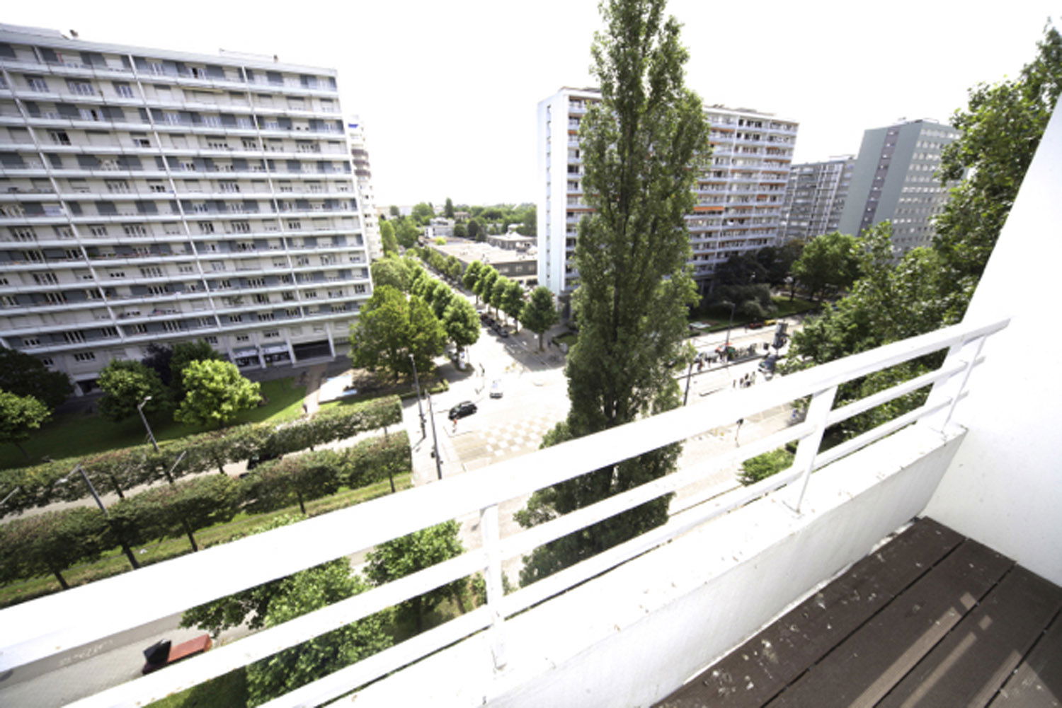 Colocación Strasbourg 264607