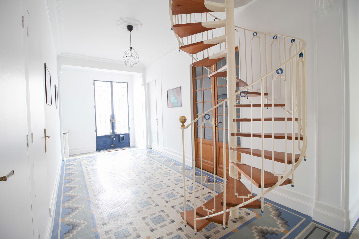 Colocación Bordeaux 264443