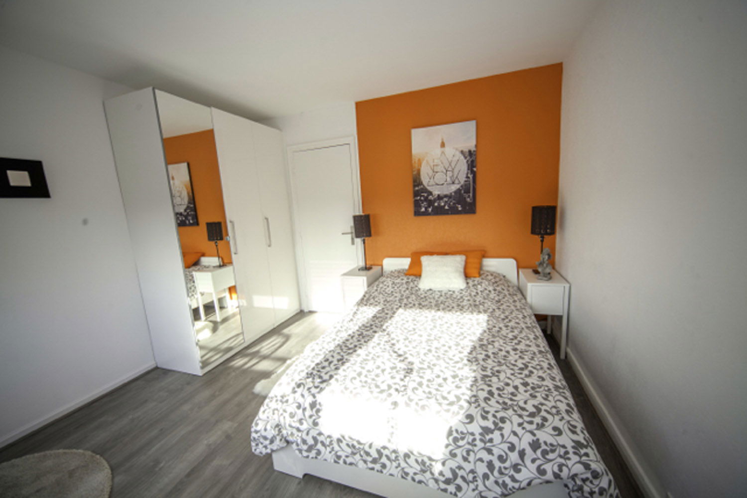 Colocación Strasbourg 264606