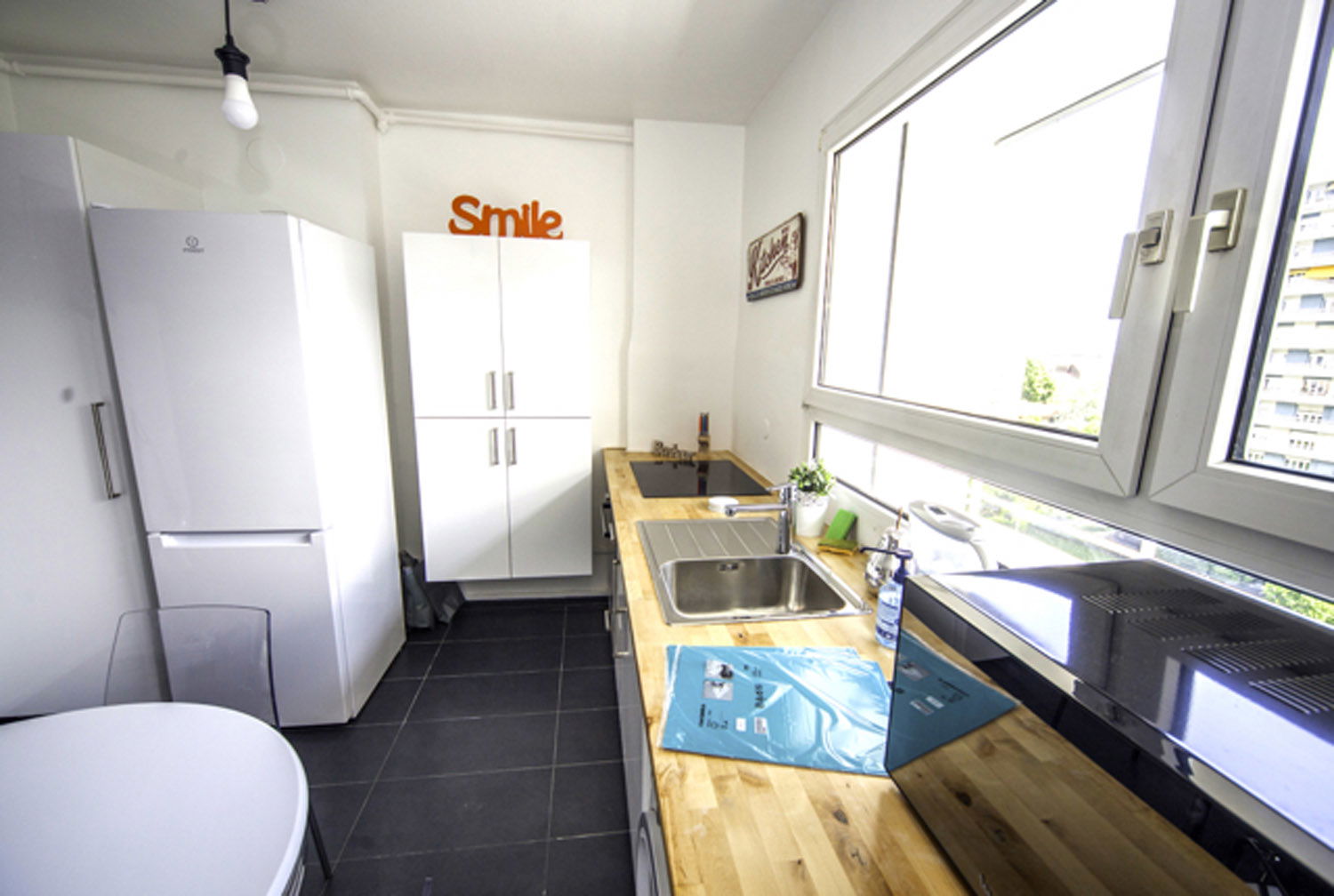 Colocación Strasbourg 264606