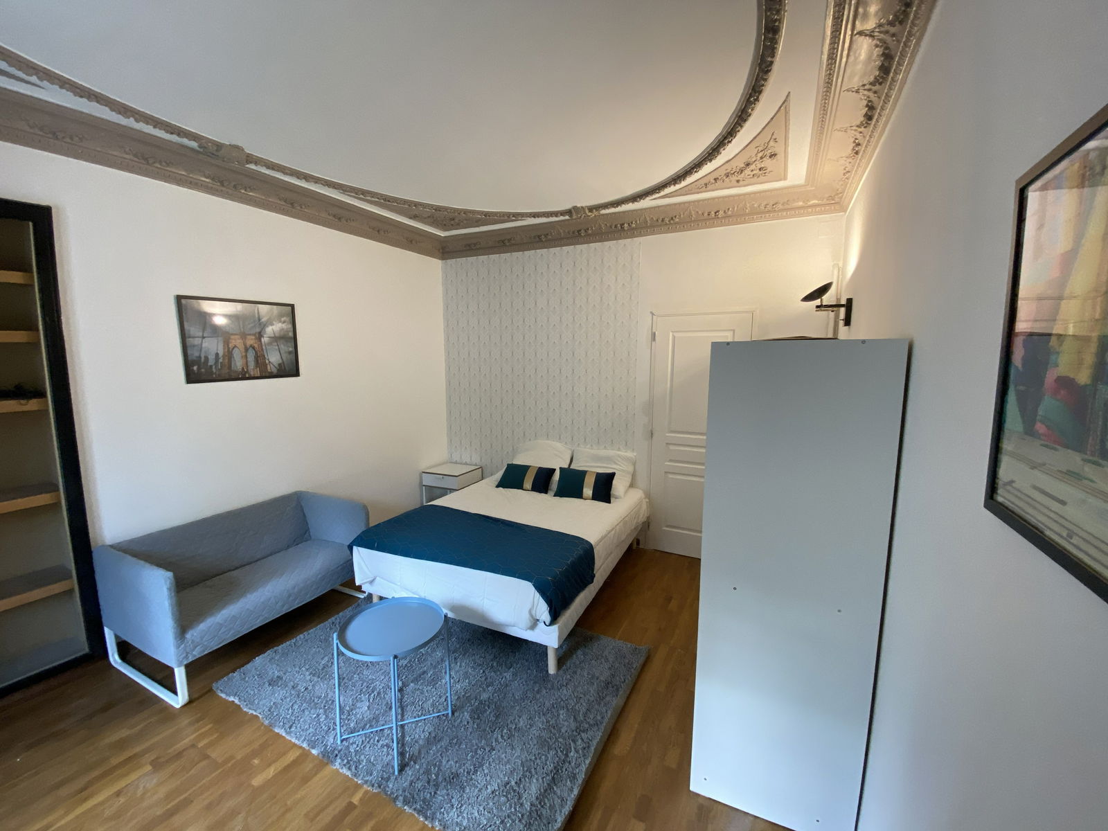 Quedarse En Casa Paris 235271