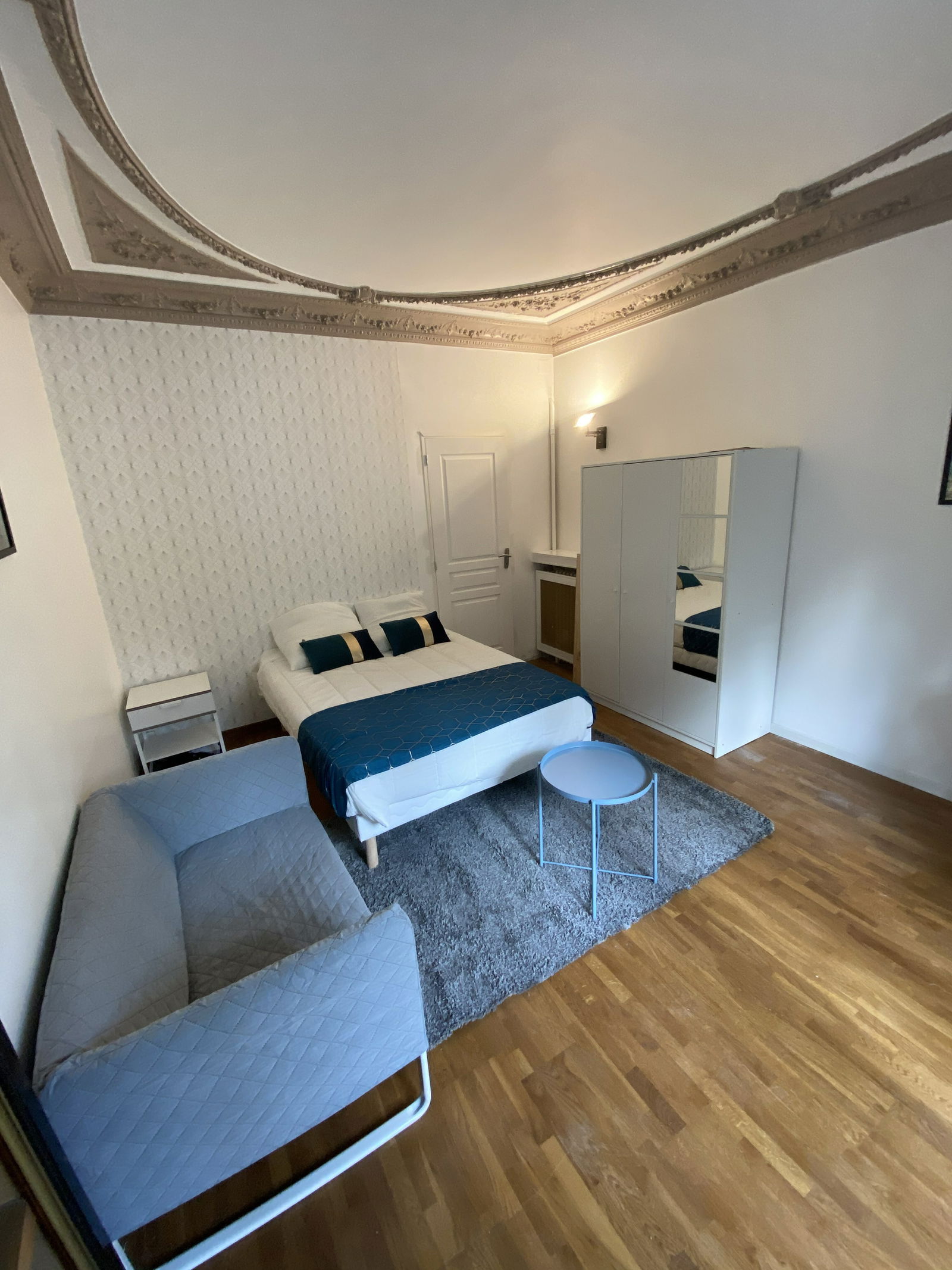 Quedarse En Casa Paris 235271
