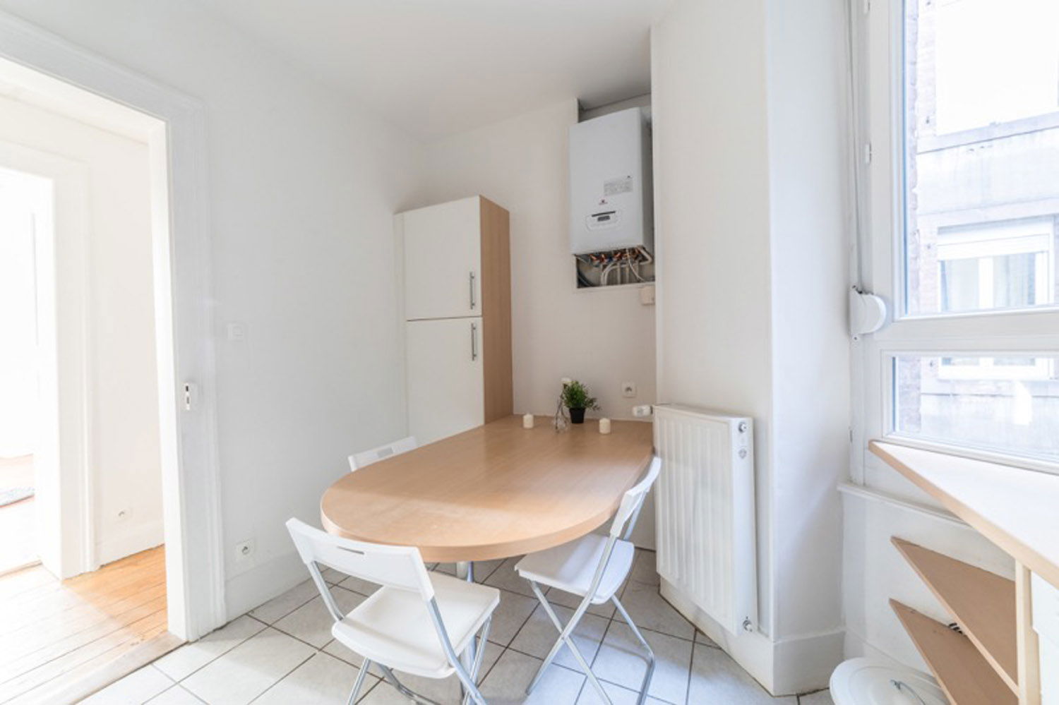 Colocación Strasbourg 264682