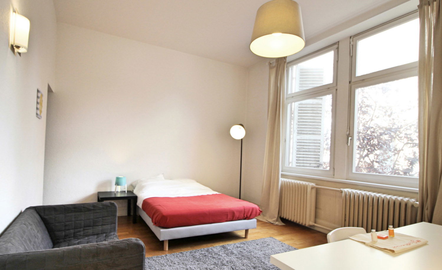 Colocación Strasbourg 264660