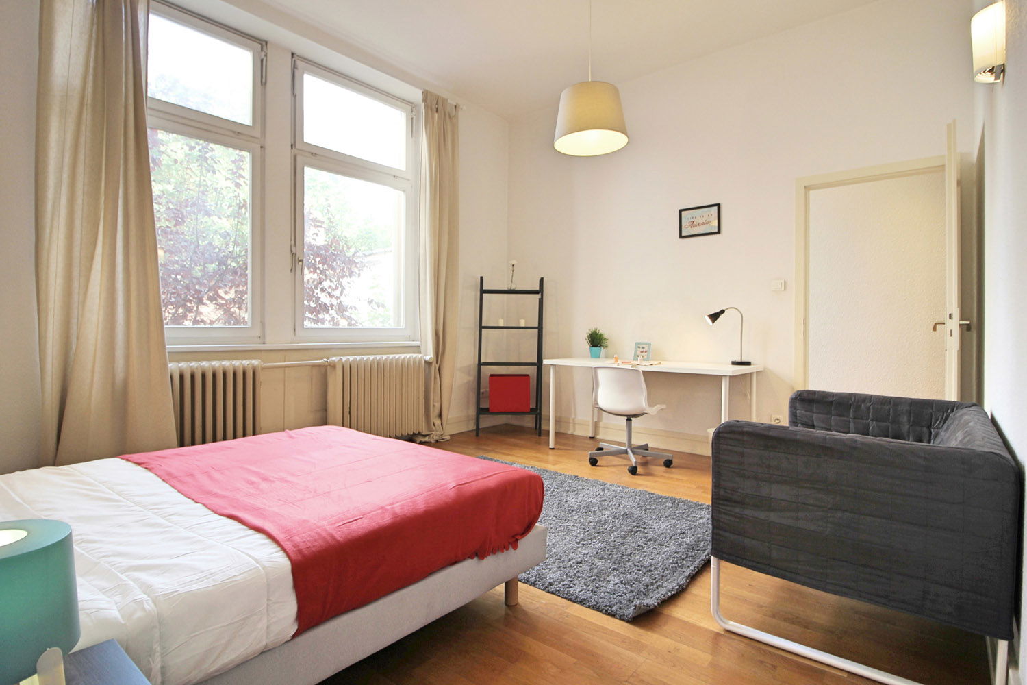 Colocación Strasbourg 264660