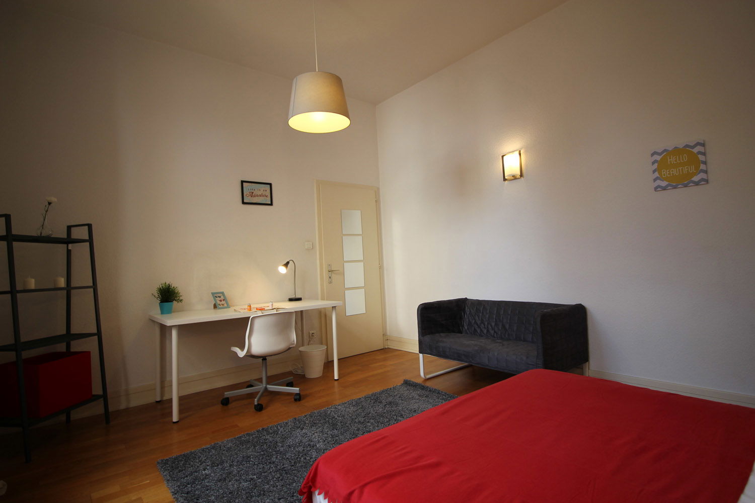Colocación Strasbourg 264660