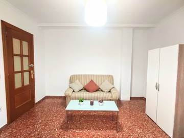 Room For Rent Burjassot 417076