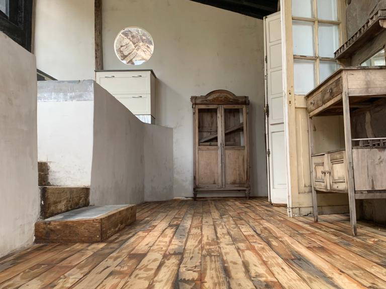 Coliving Lo Barnechea 486075-3