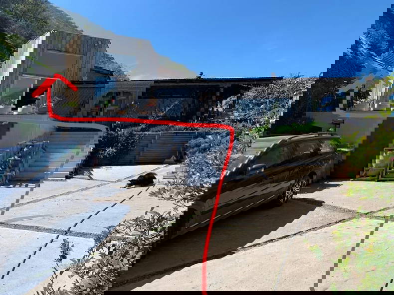 Coliving Lo Barnechea 486075-5