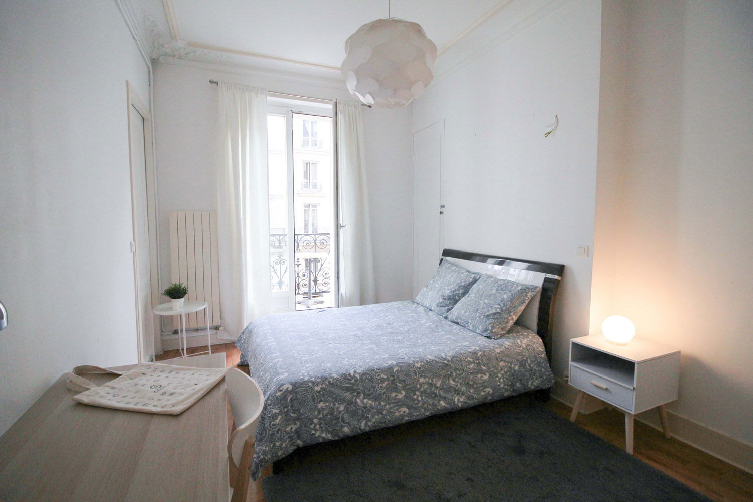 Colocación Paris 265527